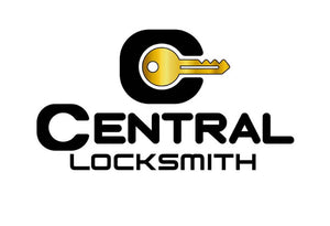 CENTRAL LOCKSMITH